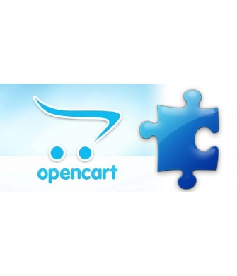 Opencart 41 Modül (Toplu Satış)
